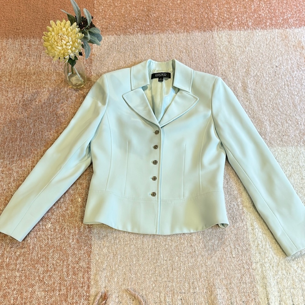 Kasper Blazer